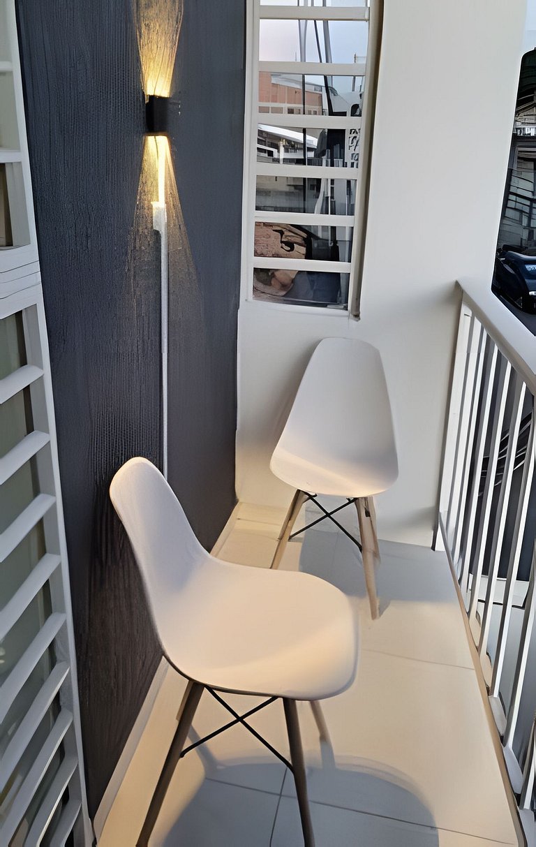 Hermoso Apartasuite Con La Mejor Ubicación