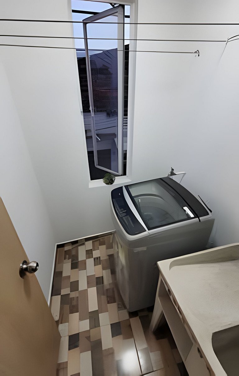 Hermoso Apartasuite Con La Mejor Ubicación