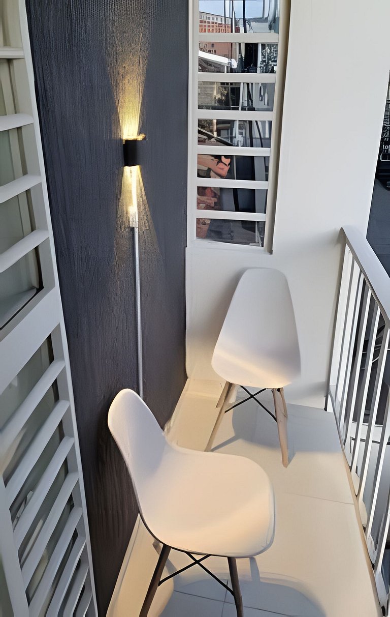 Hermoso Apartasuite Con La Mejor Ubicación