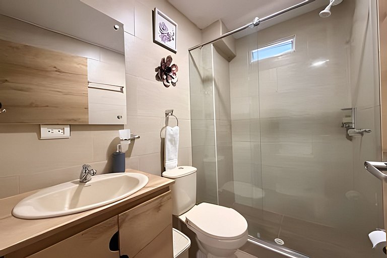 Increíble apartasuite 5 estrellas