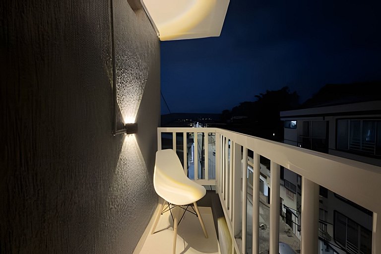 Increíble apartasuite 5 estrellas