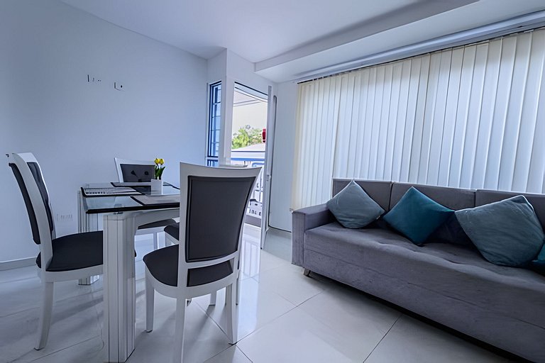 Increíble apartasuite 5 estrellas