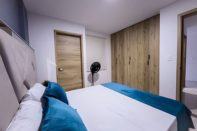 Increíble apartasuite 5 estrellas