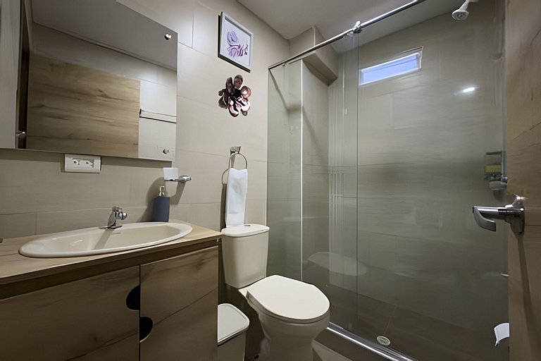 Increíble apartasuite 5 estrellas