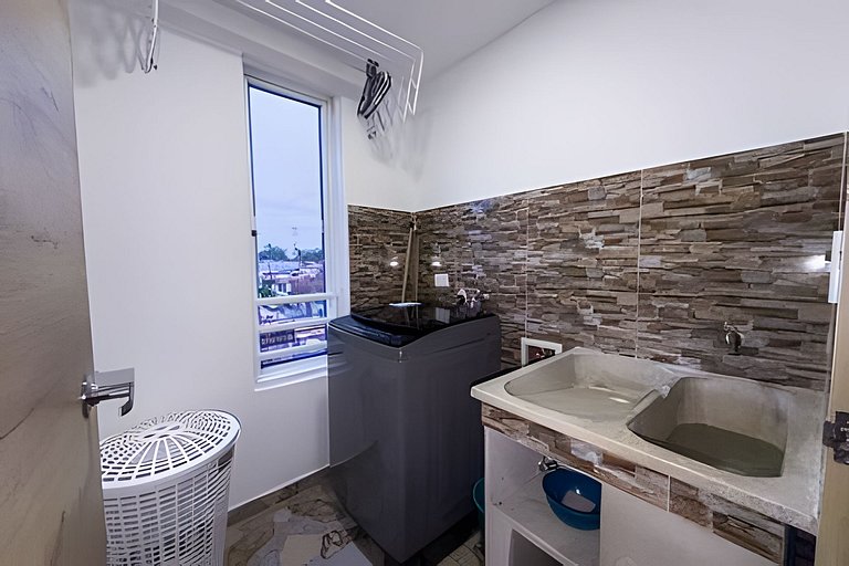 Increíble apartasuite 5 estrellas